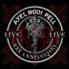 Axel Rudi Pell - XXX Anniversary Live