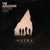 The Amazons - Future Dust: Album-Cover