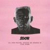 Tyler The Creator - IGOR: Album-Cover