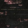 Sammy Hagar And The Circle - Space Between: Album-Cover