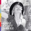 Sarah Connor - Herz Kraft Werke: Album-Cover