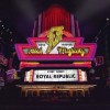 Royal Republic - Club Majesty: Album-Cover