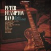 Peter Frampton (Band) - All Blues: Album-Cover