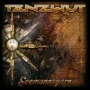 Tanzwut - Seemannsgarn: Album-Cover