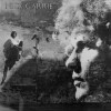 Nick Garrie - The Nightmare Of J.B. Stanislas: Album-Cover