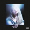 Kim Petras - Clarity: Album-Cover