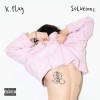 K.Flay - Solutions: Album-Cover