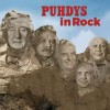 Puhdys - In Rock: Album-Cover