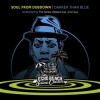 The Senior Allstars feat. Ammoye - Soul From Dubdown – Darker Than Blue