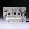 Nas - The Lost Tapes II: Album-Cover