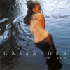 Cassandra Wilson - New Moon Daughter: Album-Cover