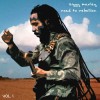 Ziggy Marley - Road To Rebellion (Vol. 1): Album-Cover
