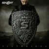 Skillet - Victorious: Album-Cover