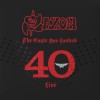 Saxon - The Eagle Has Landed 40 (Live)