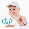 Oli. P - Alles Gute!: Album-Cover