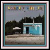 Kaiser Chiefs - Duck: Album-Cover