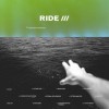 Ride - This Is Not A Safe Place: Album-Cover