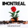 Montreal - Hier Und Heute Nicht: Album-Cover