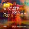 Armin Van Buuren - A State of Trance-Ibiza 2019: Album-Cover