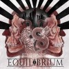 Equilibrium - Renegades: Album-Cover
