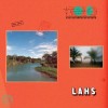 Allah-Las - Lahs: Album-Cover