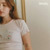 Clairo - Immunity: Album-Cover