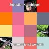 Sebastian Krumbiegel - Die Demokratie Ist Weiblich: Album-Cover