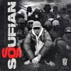 Soufian - S.O.S.: Album-Cover