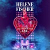 Helene Fischer - Helene Fischer Live - Die Stadion-Tour: Album-Cover