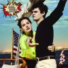 Lana Del Rey - Norman Fucking Rockwell!: Album-Cover