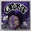 Crobot - Motherbrain: Album-Cover