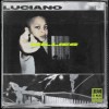 Luciano - Millies: Album-Cover