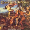 Crash Test Dummies - God Shuffled His Feet: Album-Cover