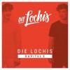 Die Lochis - Kapitel X: Album-Cover