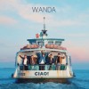 Wanda - Ciao!: Album-Cover
