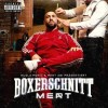 Mert - Boxerschnitt: Album-Cover