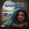 Lil B - The Hunchback of BasedGod: Album-Cover