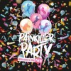 Painkiller Party - Welcome To The Party: Album-Cover