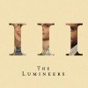 The Lumineers - III: Album-Cover