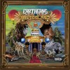 EARTHGANG - Mirrorland: Album-Cover