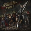 Michael Schenker Fest - Revelation: Album-Cover