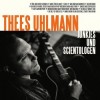 Thees Uhlmann - Junkies Und Scientologen: Album-Cover