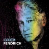 Rainhard Fendrich - Starkregen: Album-Cover