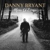 Danny Bryant - Means Of Escape: Album-Cover