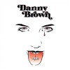Danny Brown - XXX: Album-Cover