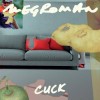 Negroman - Cuck: Album-Cover