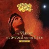 Eloy - The Vision, The Sword And The Pyre (Part II): Album-Cover