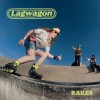 Lagwagon - Railer: Album-Cover