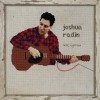 Joshua Radin - Here, Right Now: Album-Cover