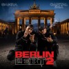Capital Bra & Samra - Berlin Lebt 2: Album-Cover